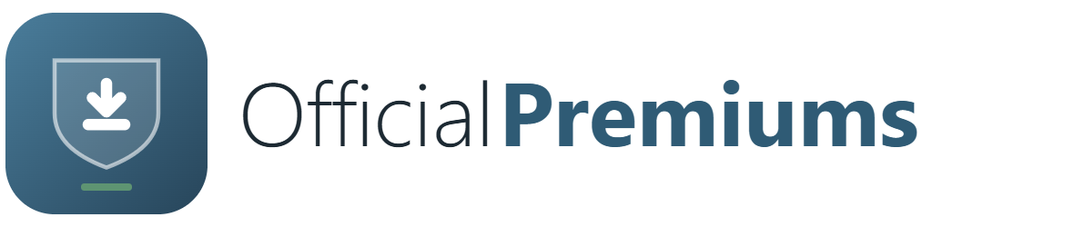 OfficialPremiums